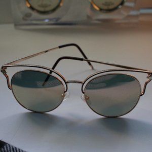 Prive Revaux The Heartbreaker Polarized Sunglasses